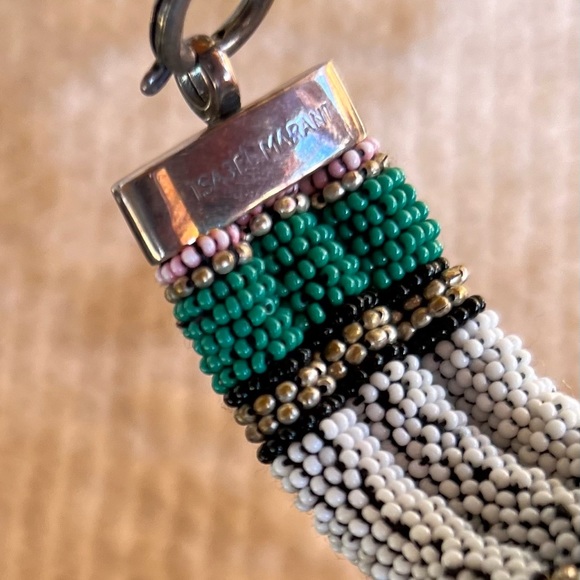 Isabel Marant beaded bracelet - Picture 5 of 5